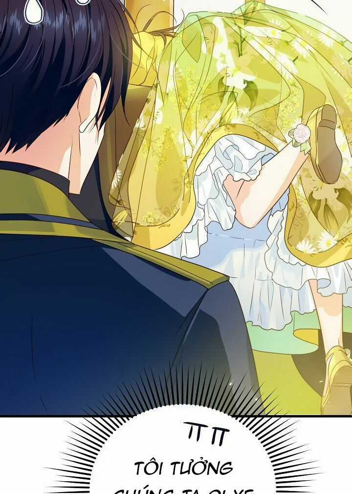 Tôi Đã Ở Đây Ngay Từ Đầu Chapter 10 trang 28