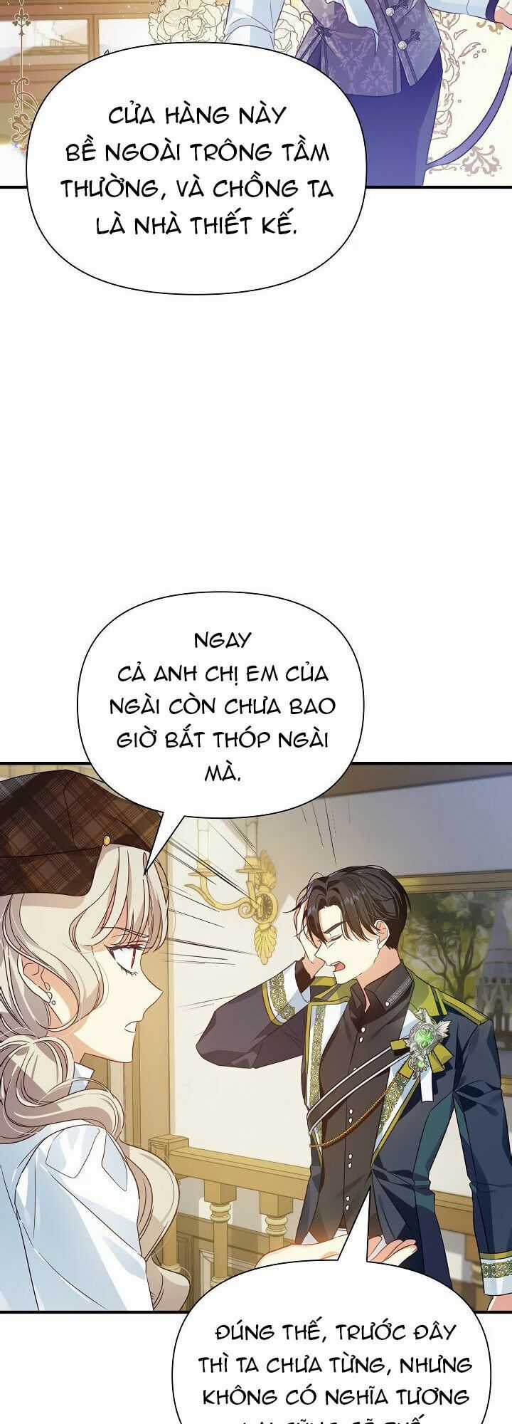 Tôi Đã Ở Đây Ngay Từ Đầu Chapter 10 trang 3