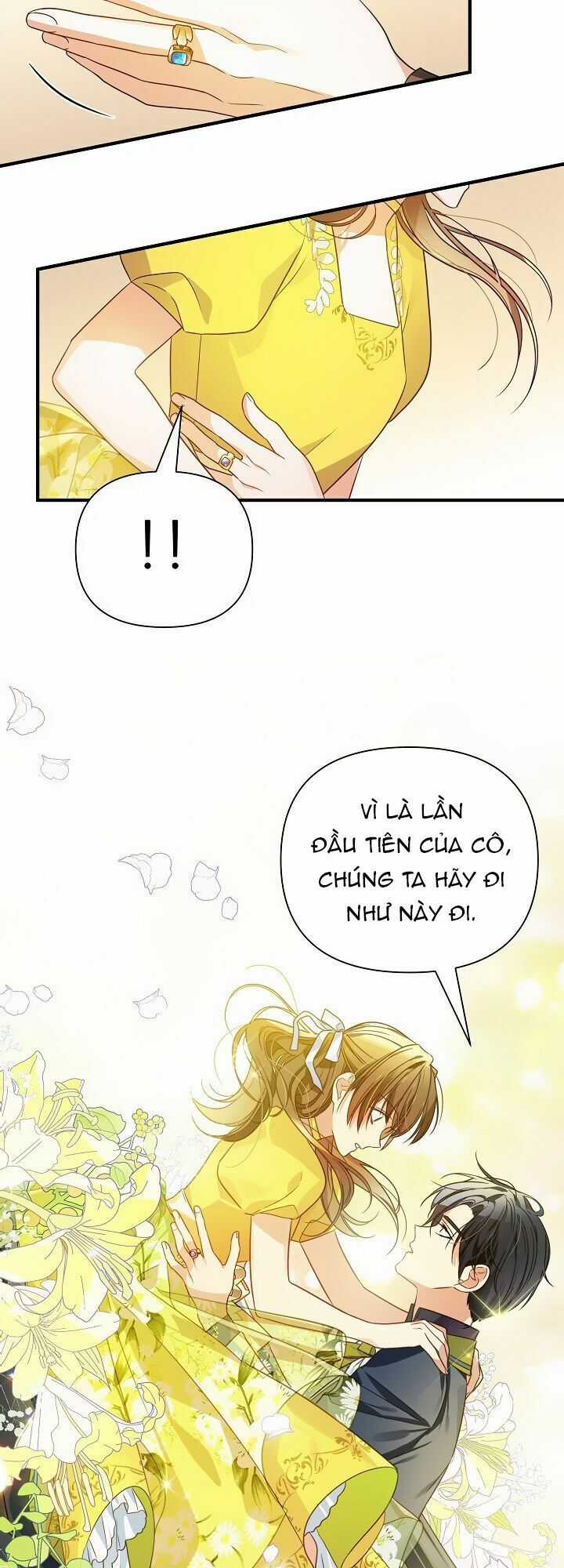 Tôi Đã Ở Đây Ngay Từ Đầu Chapter 10 trang 30
