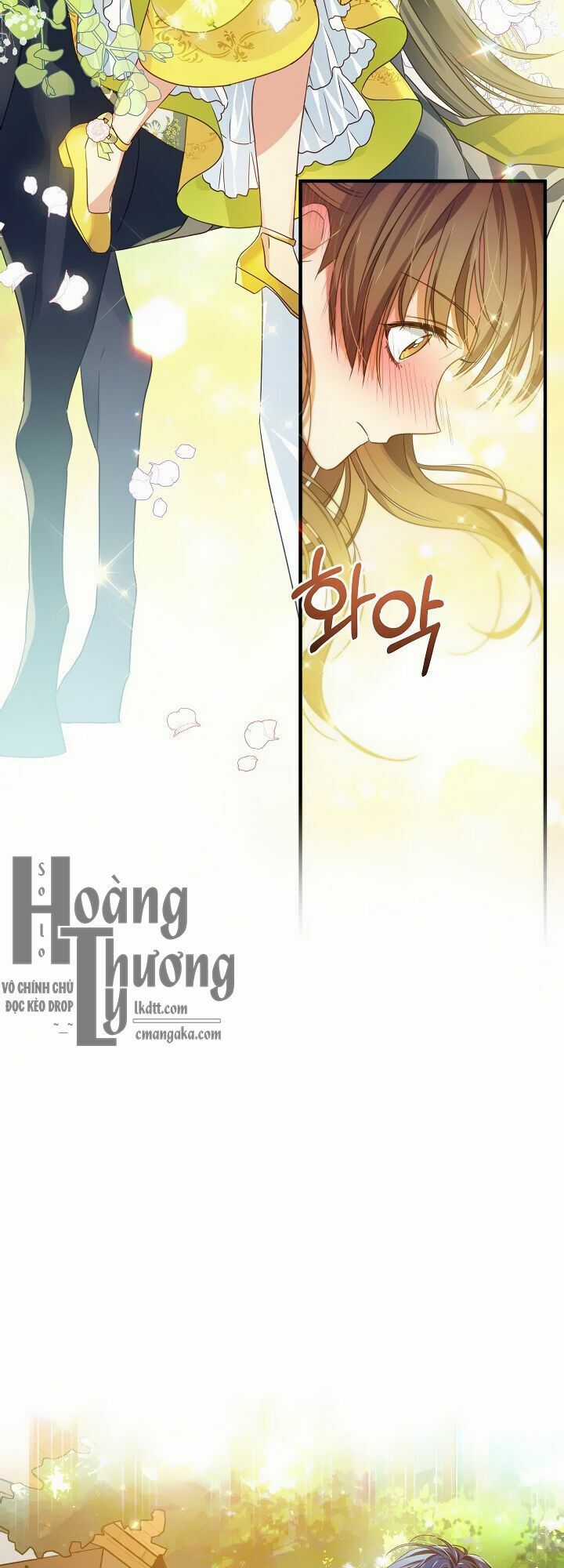 Tôi Đã Ở Đây Ngay Từ Đầu Chapter 10 trang 31