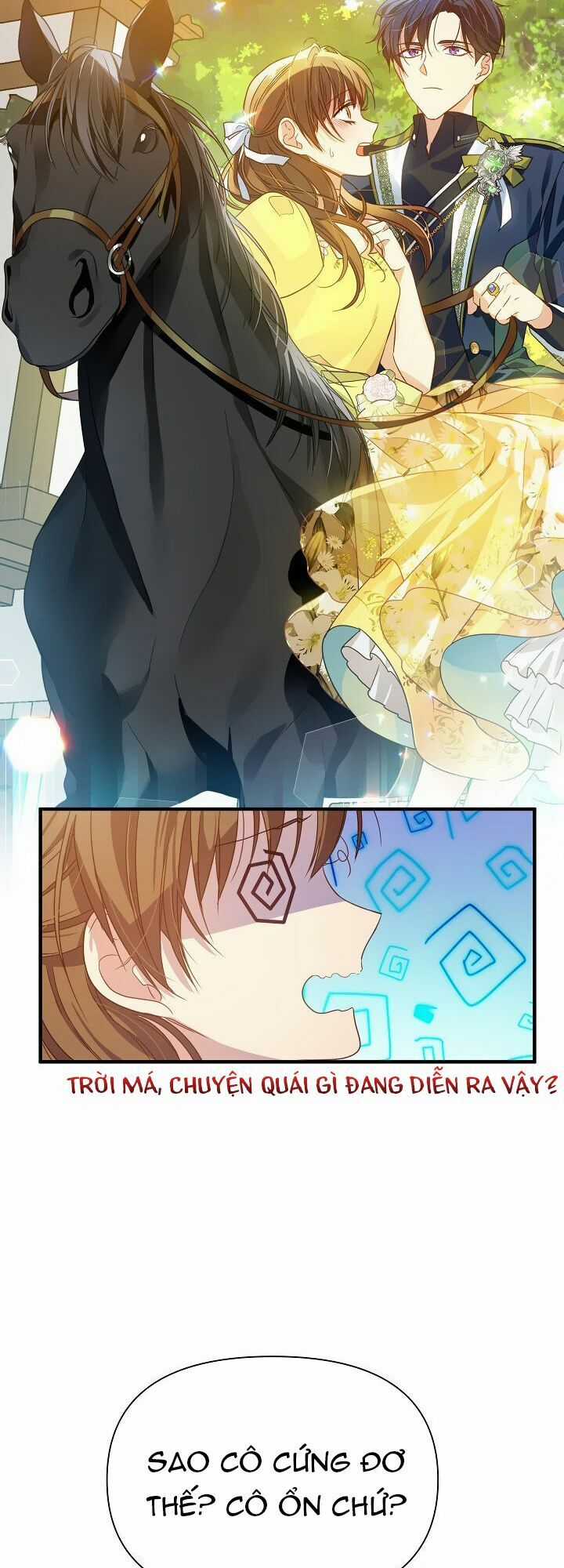 Tôi Đã Ở Đây Ngay Từ Đầu Chapter 10 trang 32