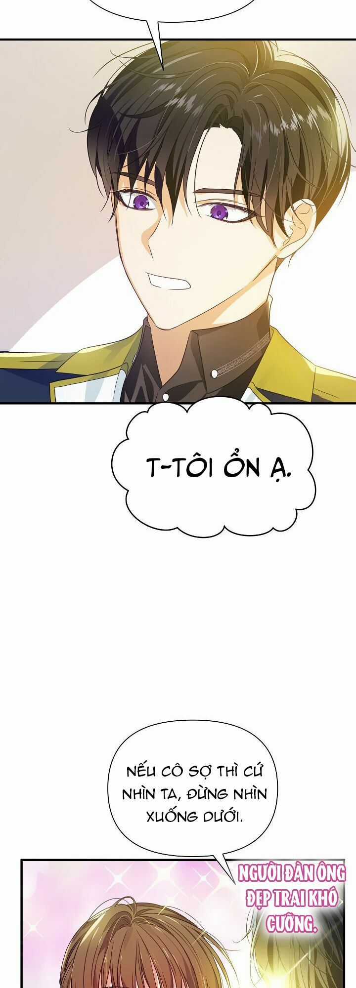 Tôi Đã Ở Đây Ngay Từ Đầu Chapter 10 trang 33