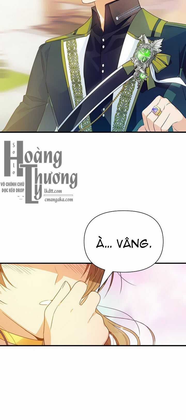 Tôi Đã Ở Đây Ngay Từ Đầu Chapter 10 trang 35