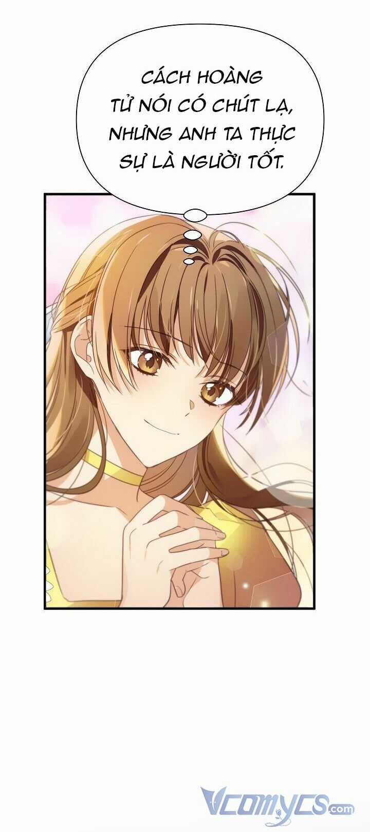 Tôi Đã Ở Đây Ngay Từ Đầu Chapter 10 trang 36