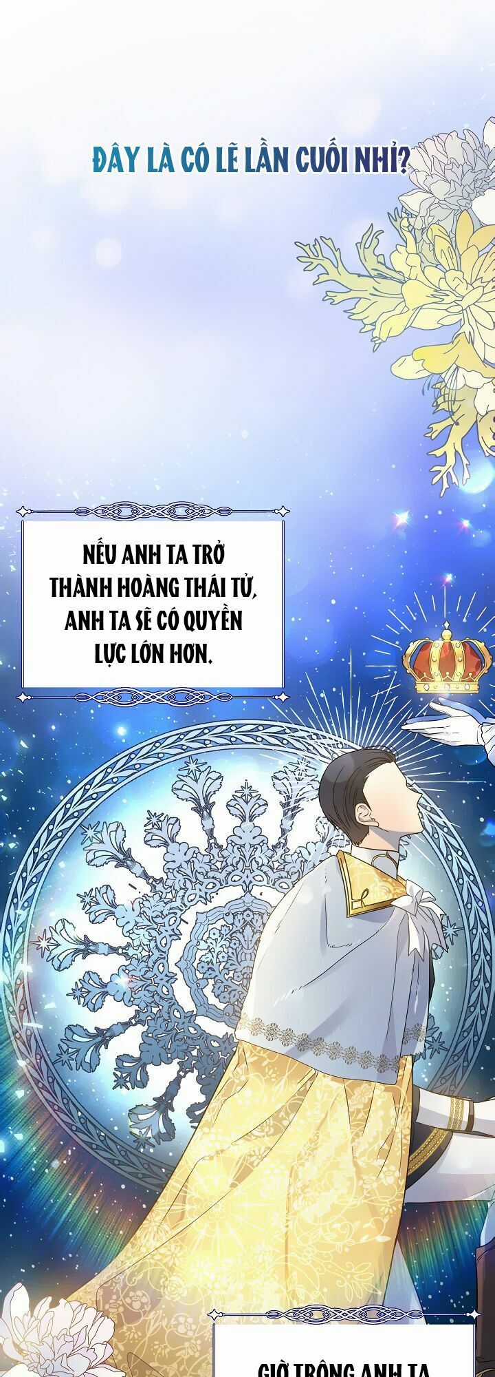 Tôi Đã Ở Đây Ngay Từ Đầu Chapter 10 trang 37