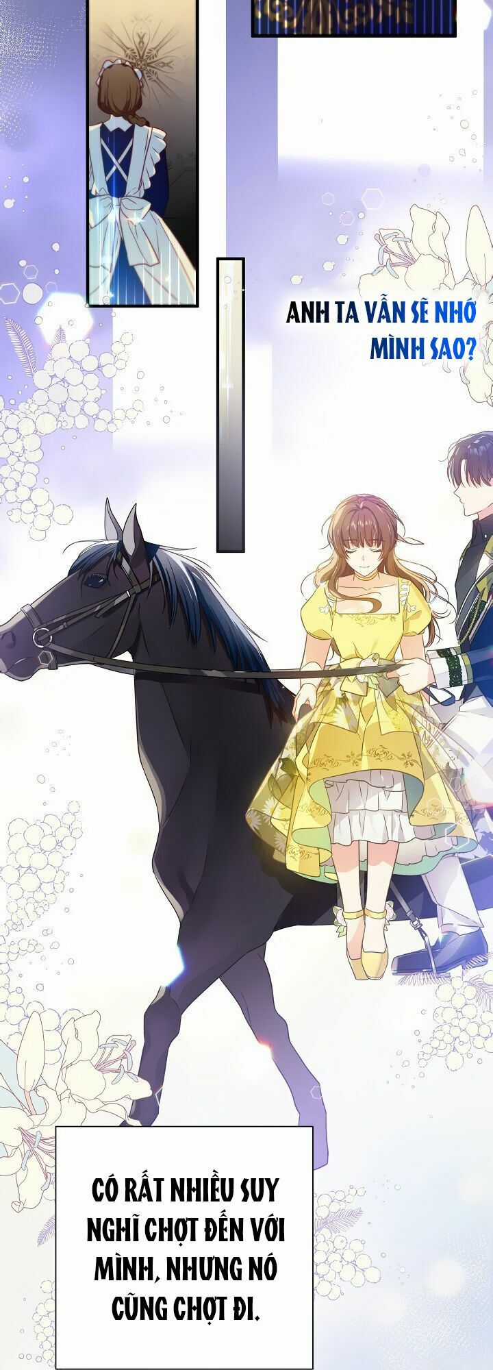 Tôi Đã Ở Đây Ngay Từ Đầu Chapter 10 trang 39