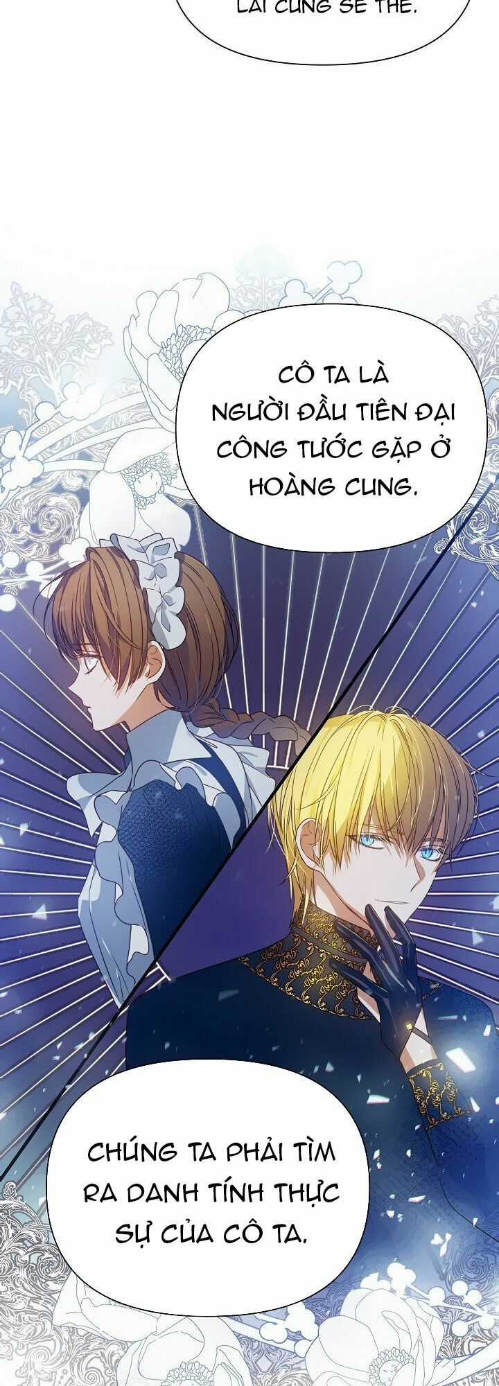 Tôi Đã Ở Đây Ngay Từ Đầu Chapter 10 trang 4