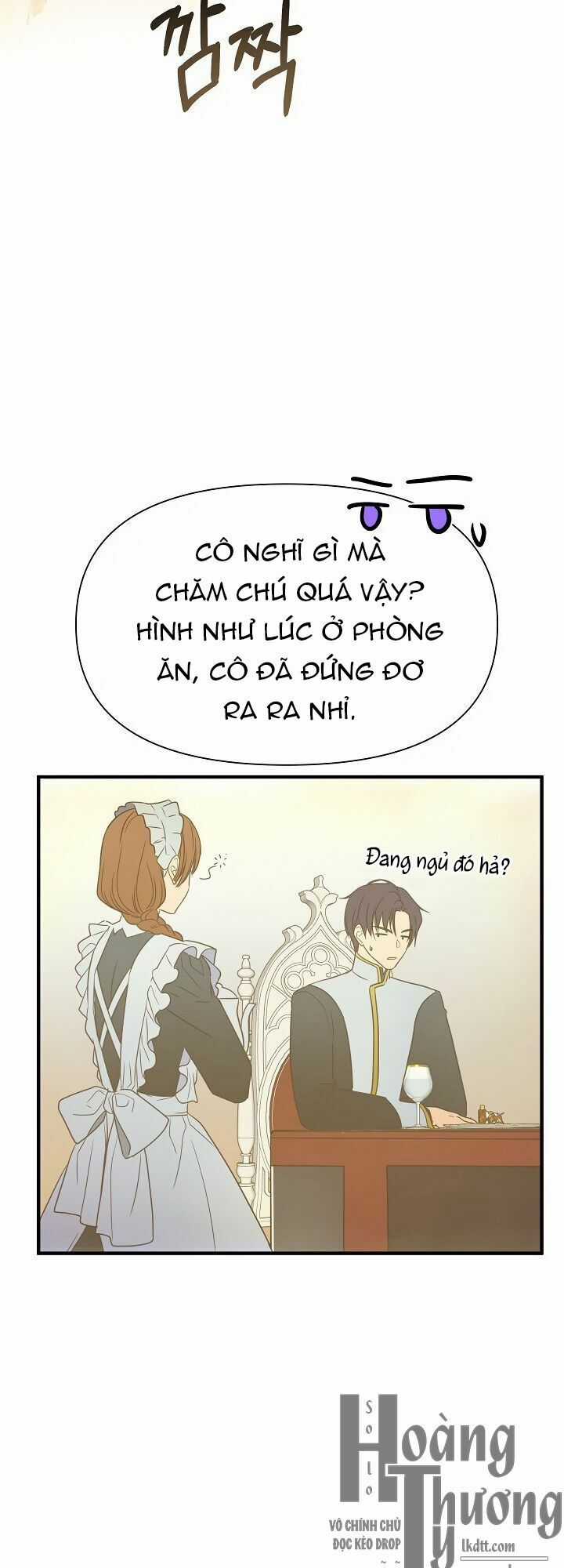 Tôi Đã Ở Đây Ngay Từ Đầu Chapter 10 trang 41