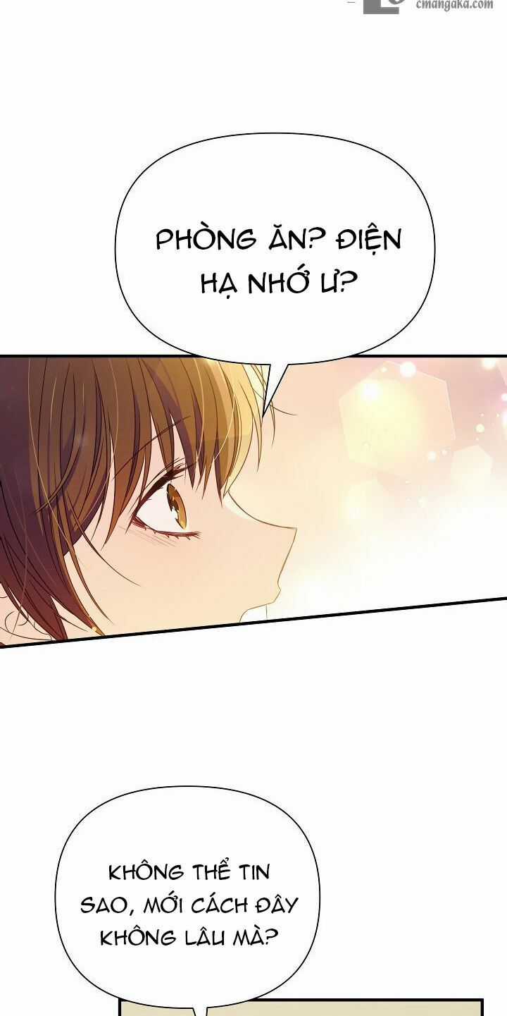 Tôi Đã Ở Đây Ngay Từ Đầu Chapter 10 trang 42