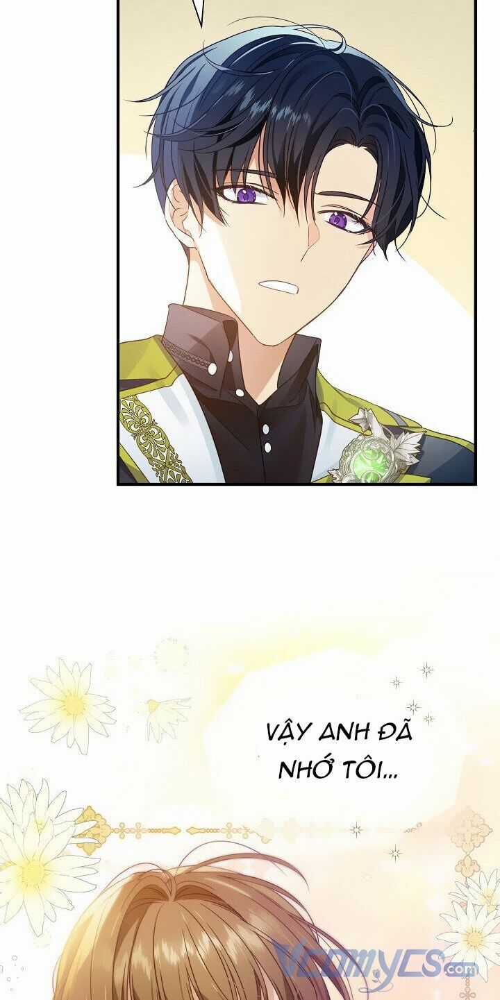 Tôi Đã Ở Đây Ngay Từ Đầu Chapter 10 trang 43