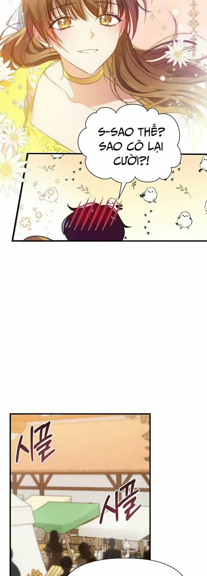 Tôi Đã Ở Đây Ngay Từ Đầu Chapter 10 trang 44