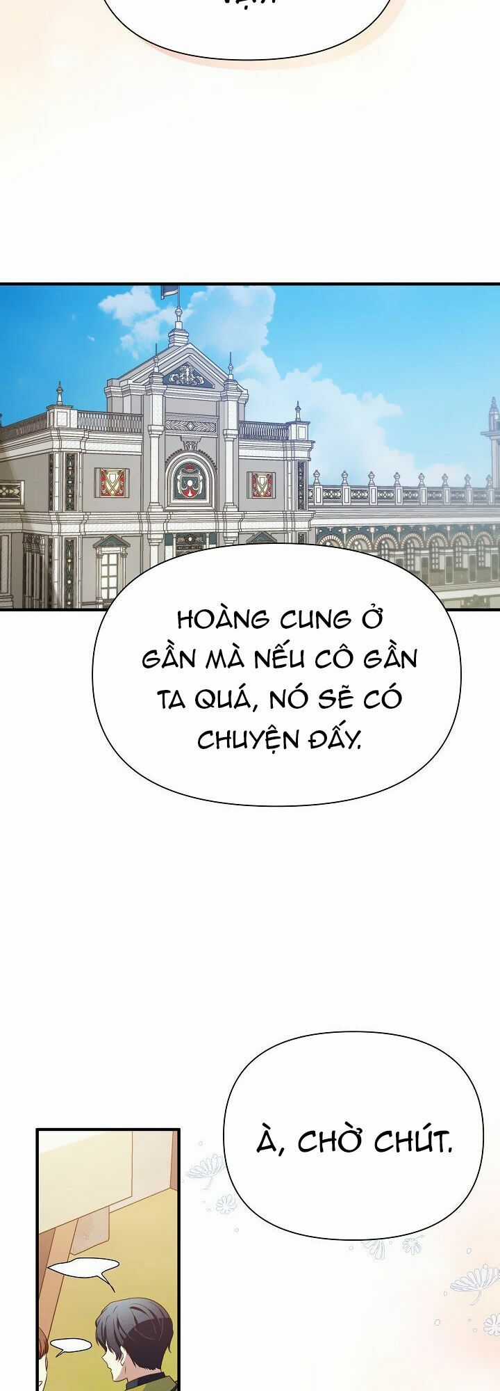Tôi Đã Ở Đây Ngay Từ Đầu Chapter 10 trang 46