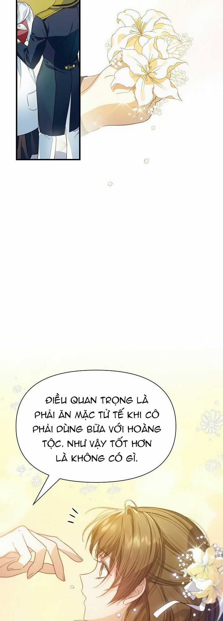 Tôi Đã Ở Đây Ngay Từ Đầu Chapter 10 trang 47