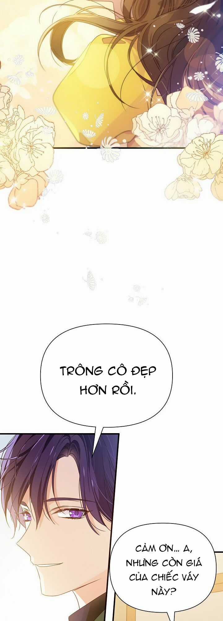 Tôi Đã Ở Đây Ngay Từ Đầu Chapter 10 trang 48