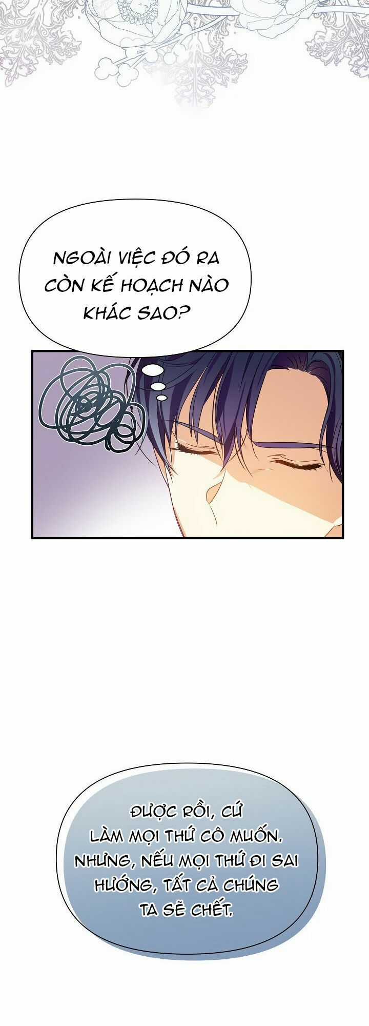 Tôi Đã Ở Đây Ngay Từ Đầu Chapter 10 trang 5