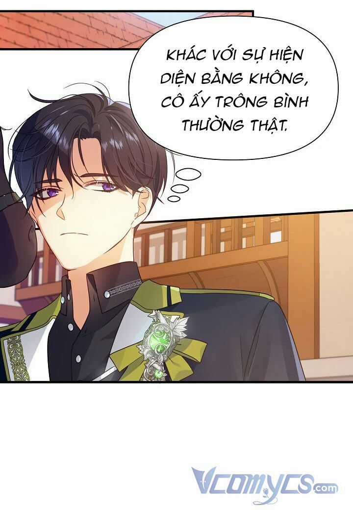 Tôi Đã Ở Đây Ngay Từ Đầu Chapter 10 trang 51