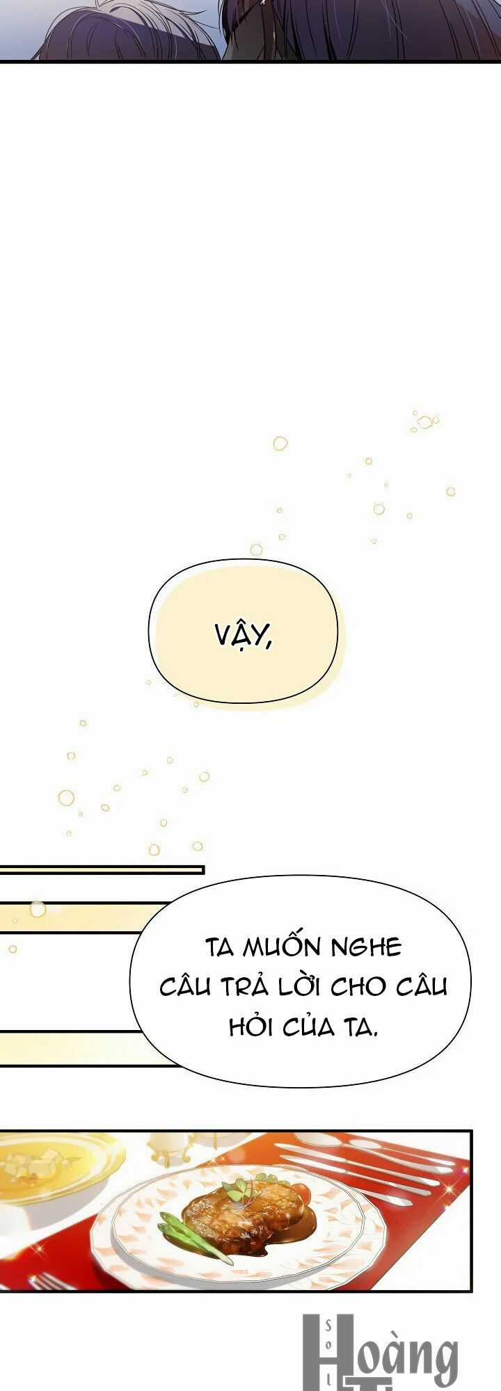 Tôi Đã Ở Đây Ngay Từ Đầu Chapter 10 trang 53