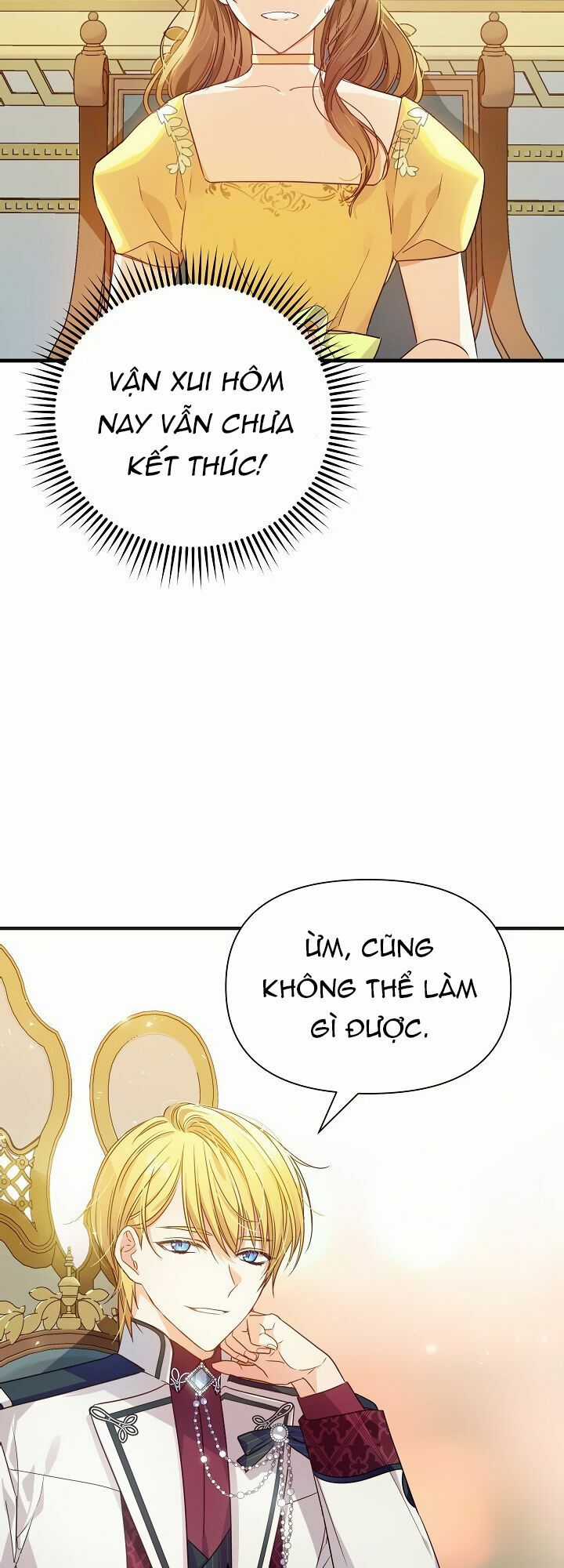 Tôi Đã Ở Đây Ngay Từ Đầu Chapter 10 trang 55