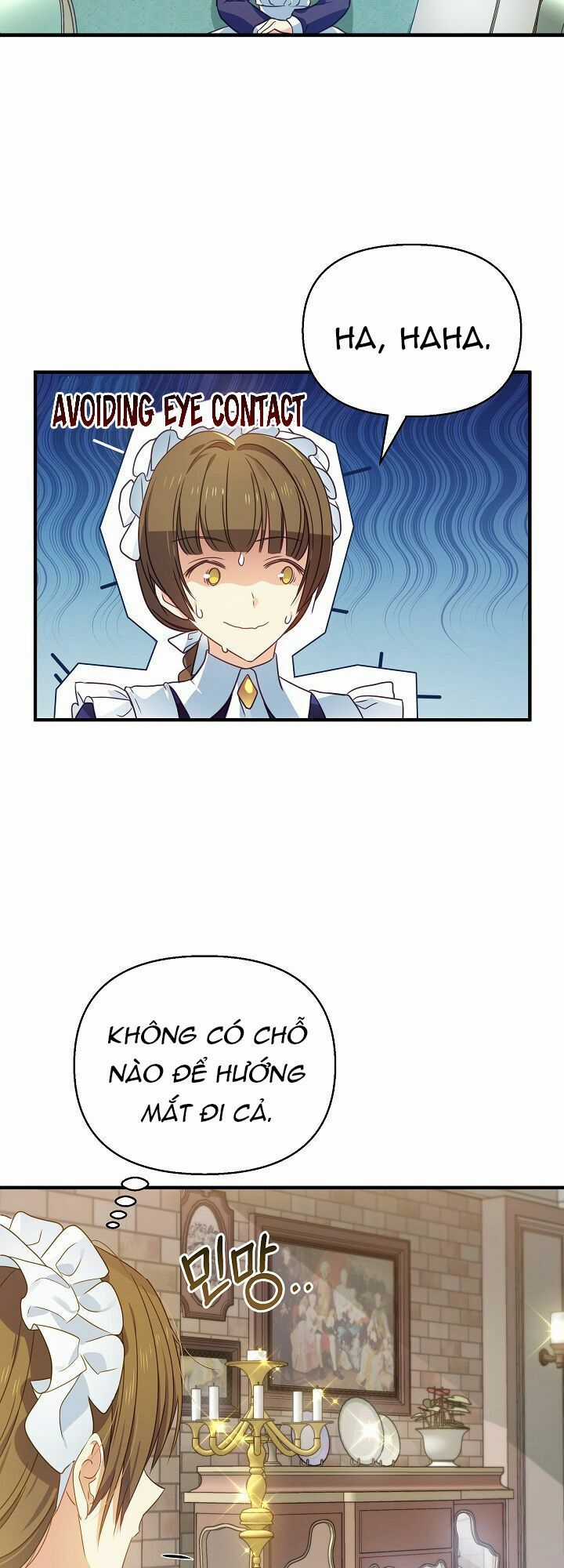 Tôi Đã Ở Đây Ngay Từ Đầu Chapter 12 trang 14