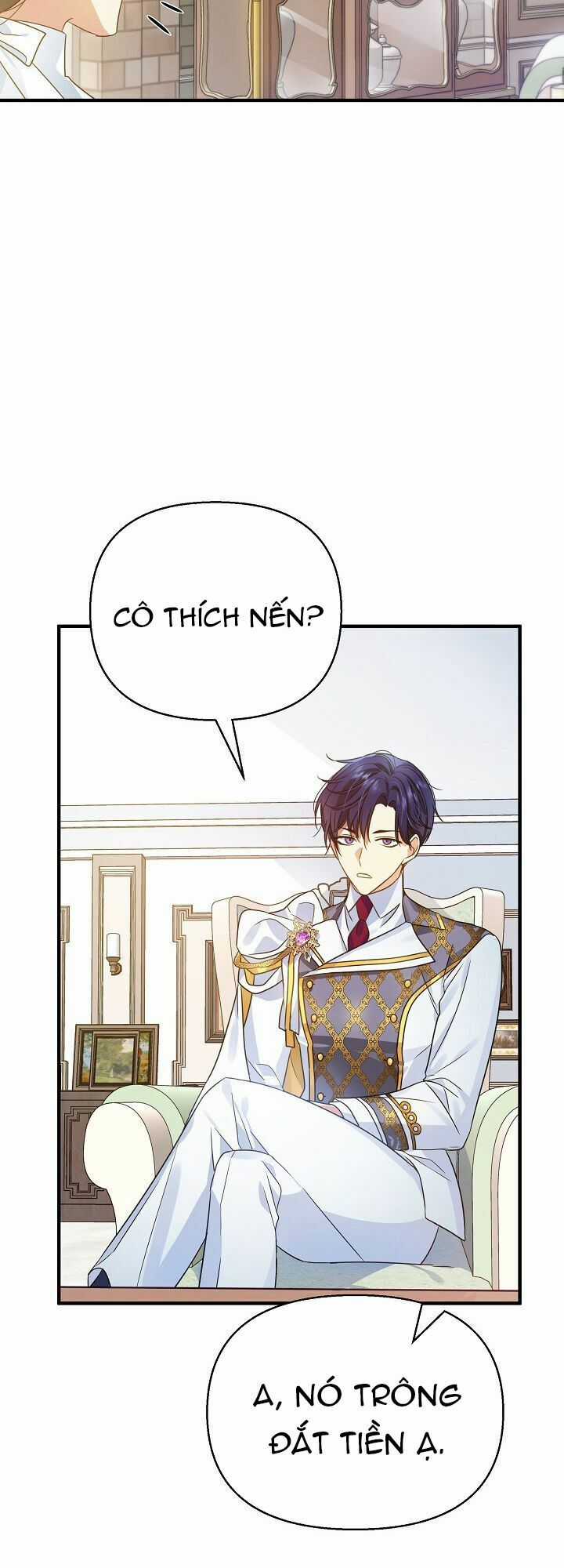 Tôi Đã Ở Đây Ngay Từ Đầu Chapter 12 trang 15
