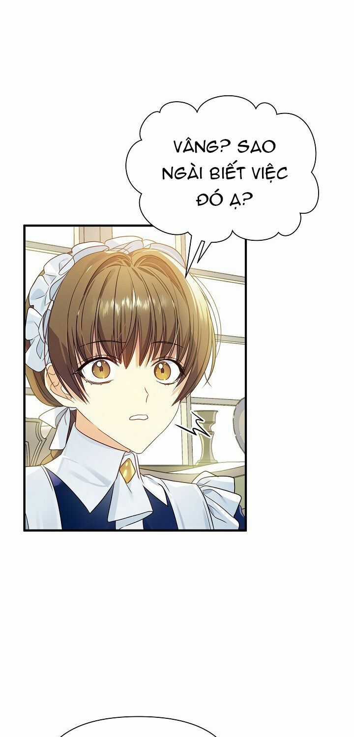 Tôi Đã Ở Đây Ngay Từ Đầu Chapter 12 trang 17