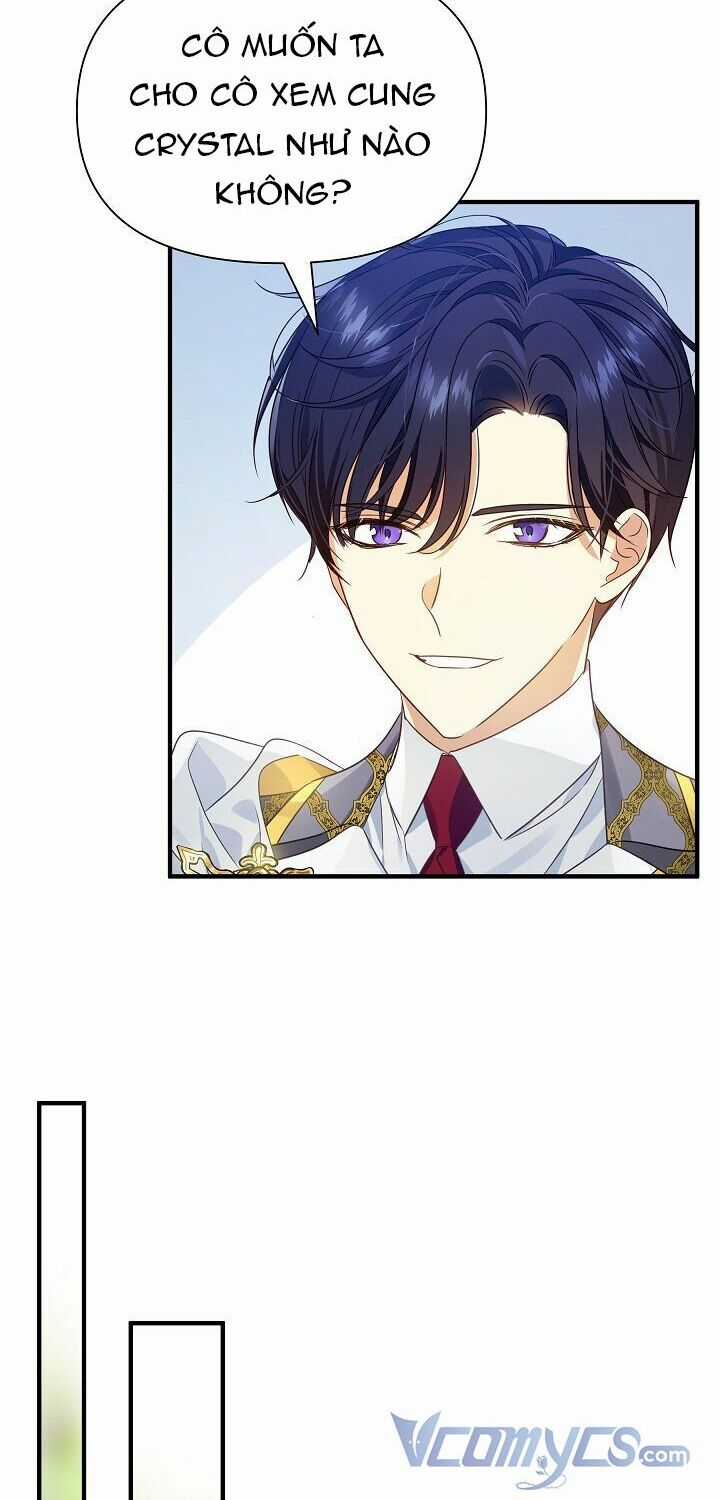 Tôi Đã Ở Đây Ngay Từ Đầu Chapter 12 trang 18