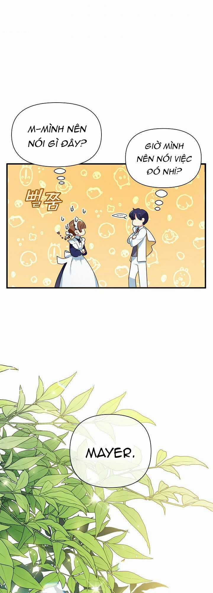 Tôi Đã Ở Đây Ngay Từ Đầu Chapter 12 trang 23