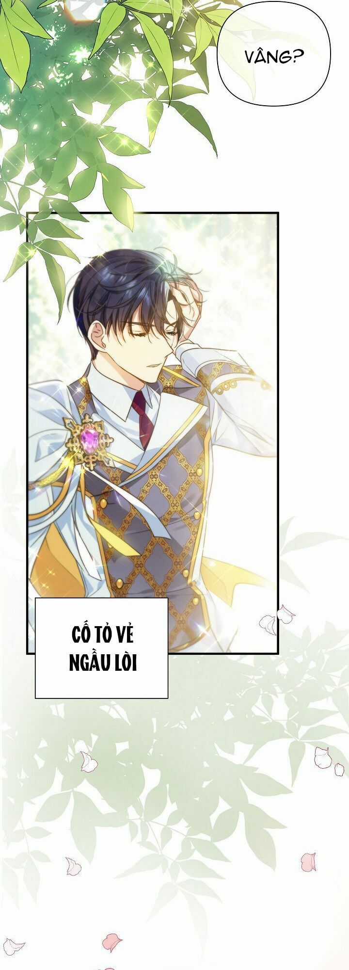 Tôi Đã Ở Đây Ngay Từ Đầu Chapter 12 trang 24
