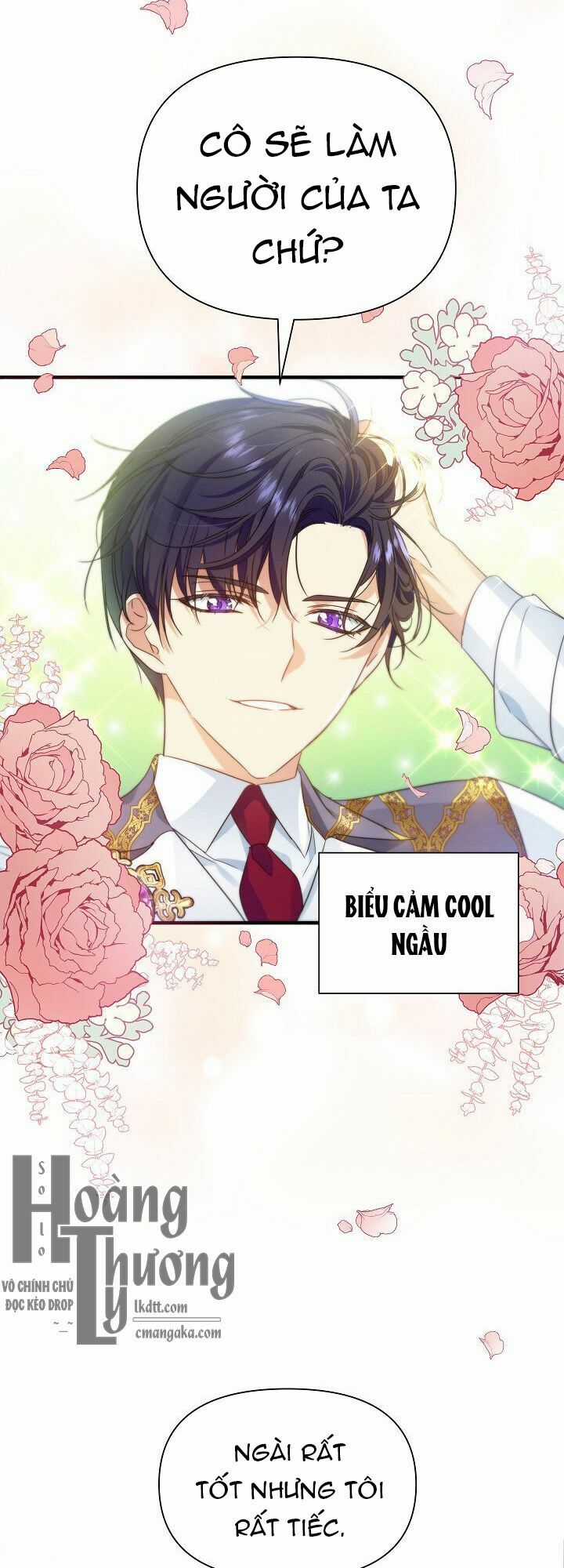 Tôi Đã Ở Đây Ngay Từ Đầu Chapter 12 trang 25