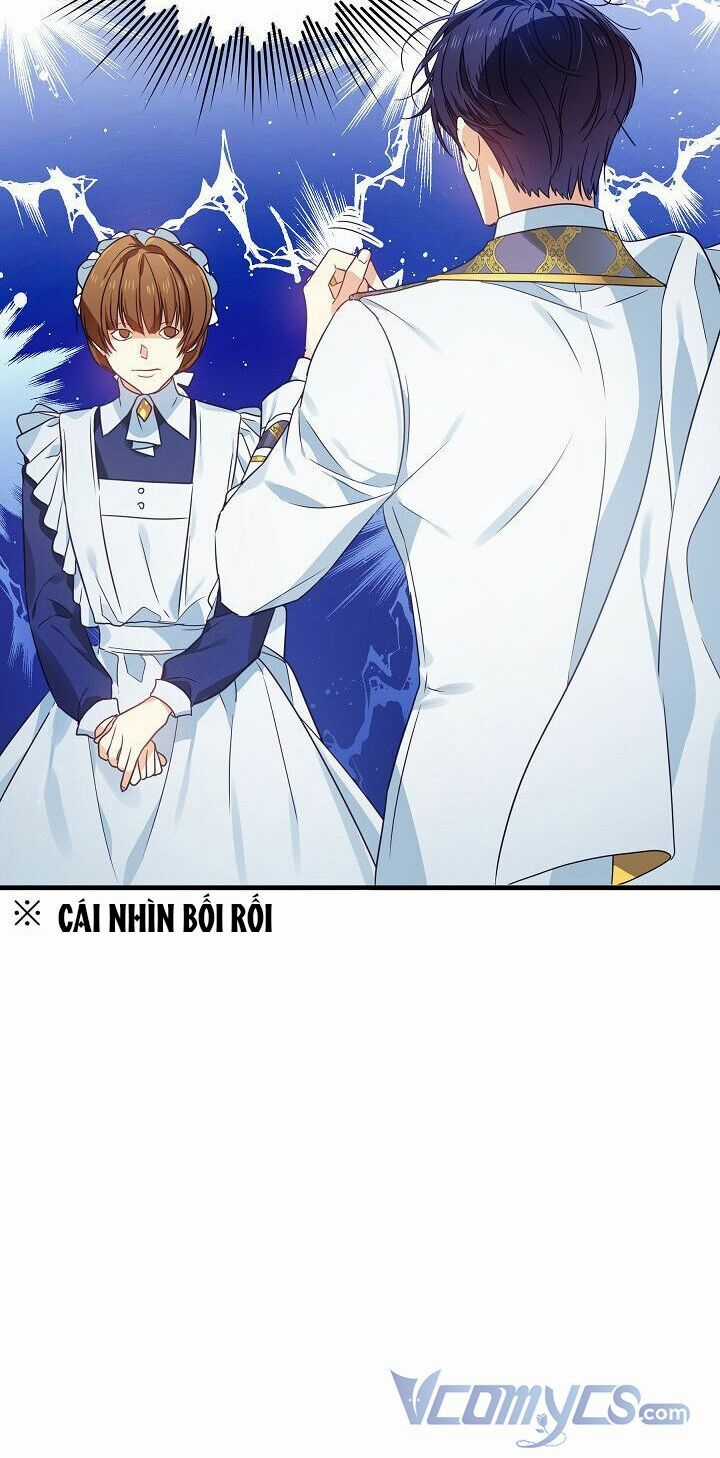 Tôi Đã Ở Đây Ngay Từ Đầu Chapter 12 trang 27