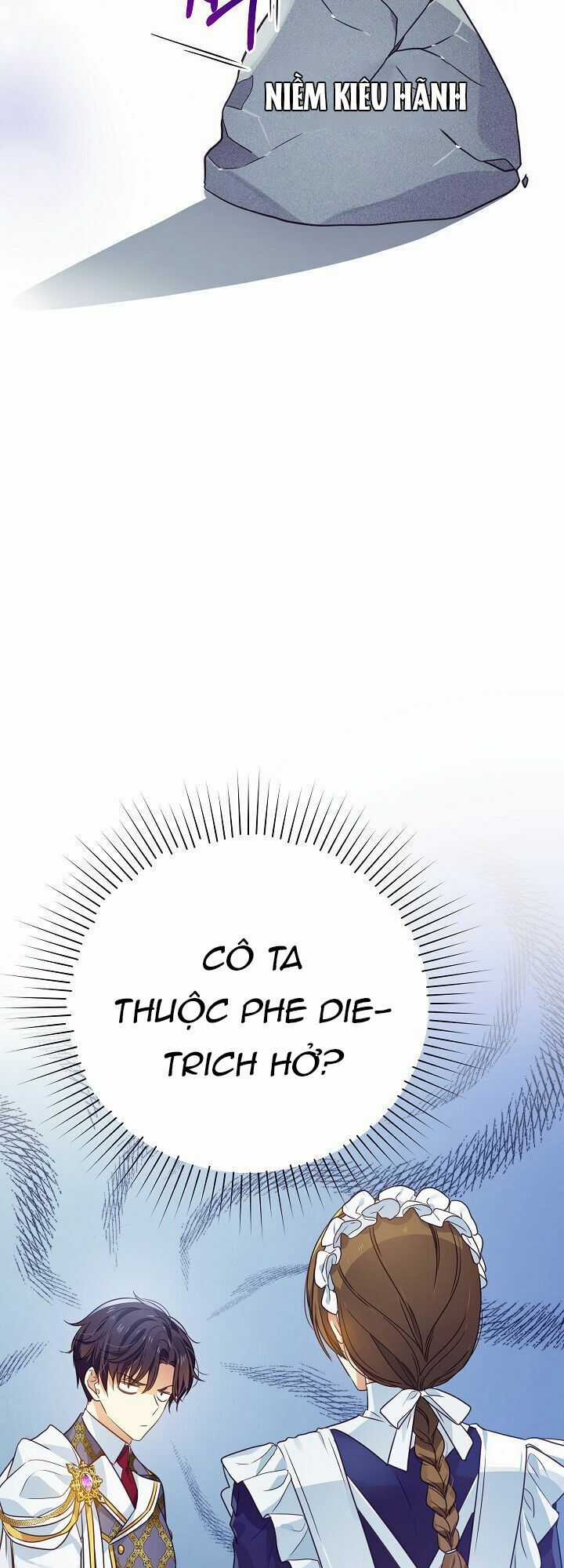 Tôi Đã Ở Đây Ngay Từ Đầu Chapter 12 trang 29