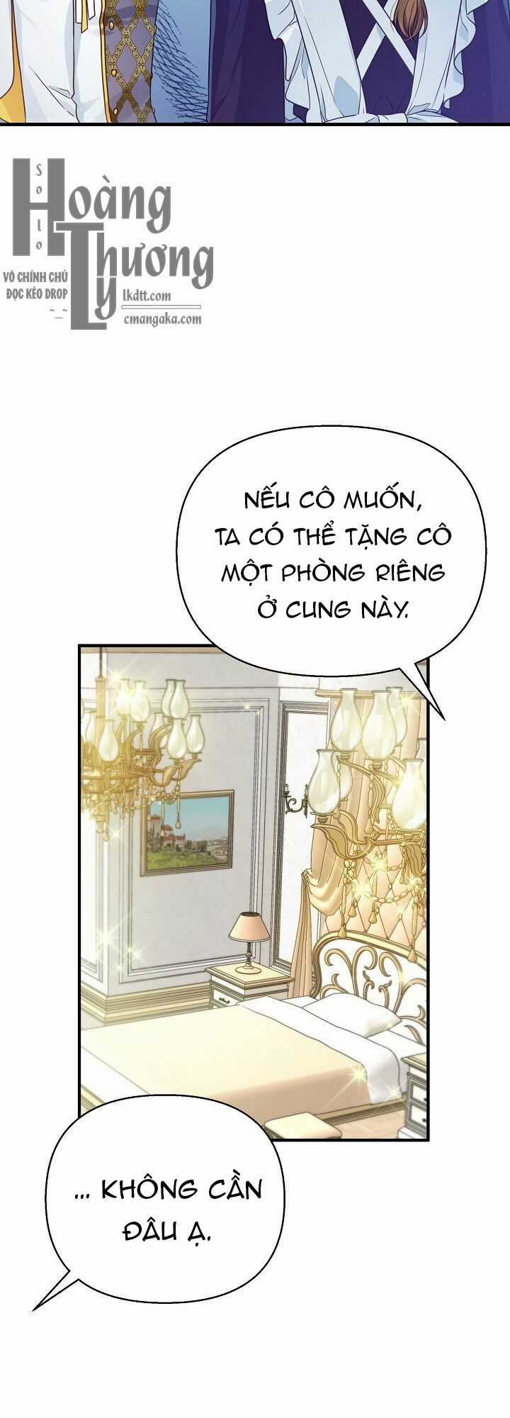 Tôi Đã Ở Đây Ngay Từ Đầu Chapter 12 trang 30