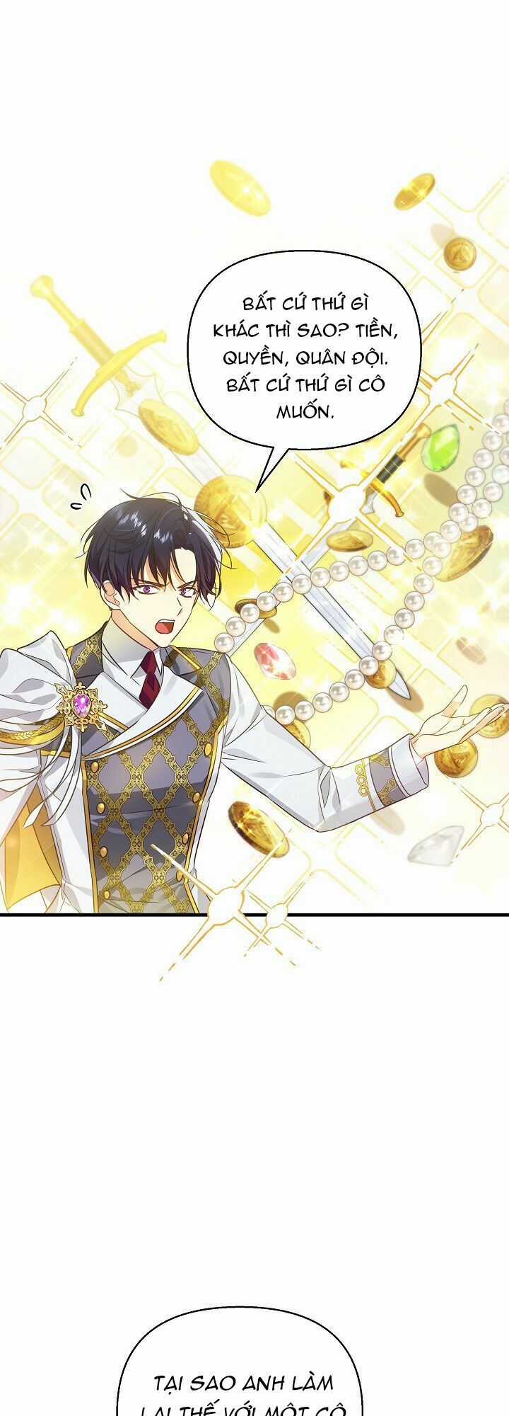 Tôi Đã Ở Đây Ngay Từ Đầu Chapter 12 trang 31