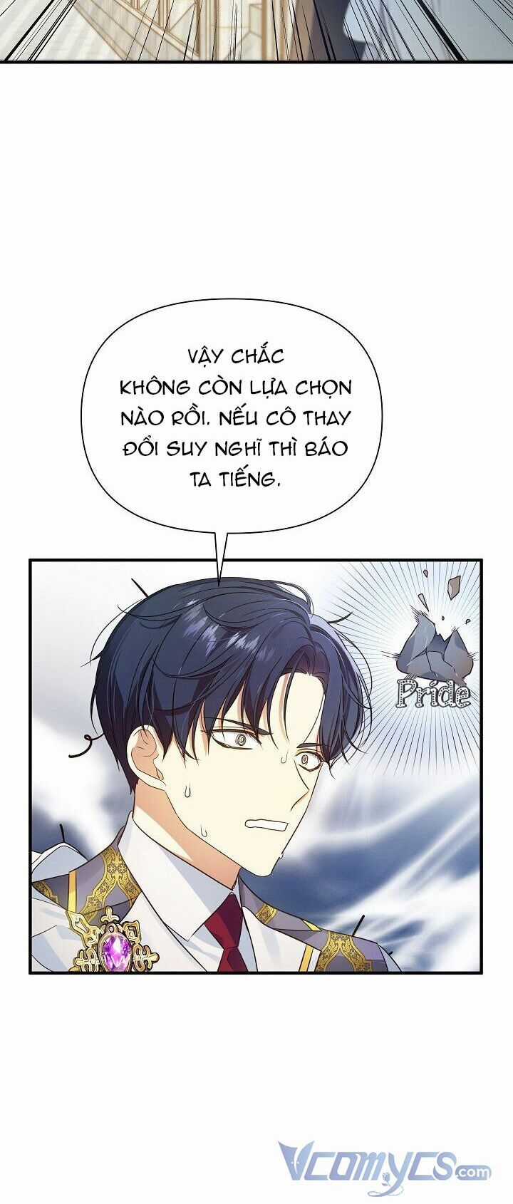 Tôi Đã Ở Đây Ngay Từ Đầu Chapter 12 trang 35