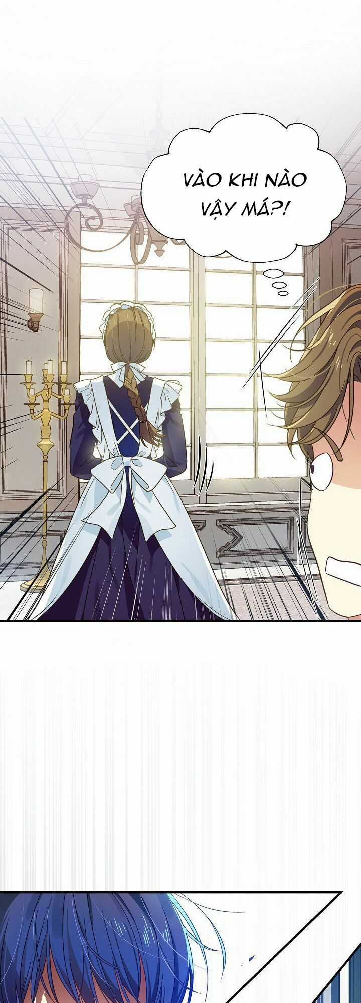 Tôi Đã Ở Đây Ngay Từ Đầu Chapter 12 trang 4