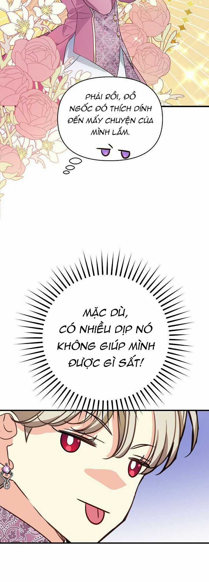 Tôi Đã Ở Đây Ngay Từ Đầu Chapter 12 trang 41
