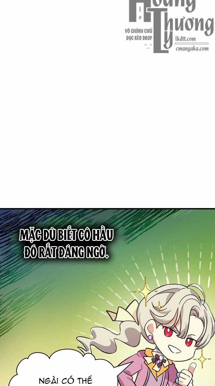 Tôi Đã Ở Đây Ngay Từ Đầu Chapter 12 trang 44