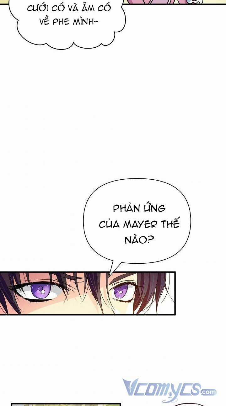 Tôi Đã Ở Đây Ngay Từ Đầu Chapter 12 trang 45