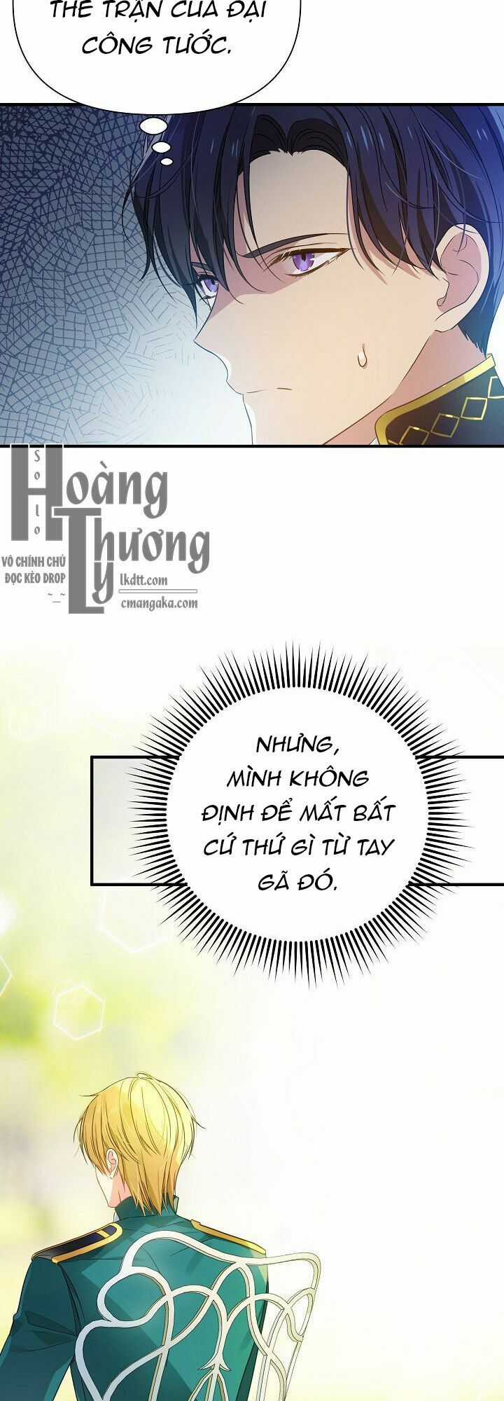 Tôi Đã Ở Đây Ngay Từ Đầu Chapter 12 trang 49