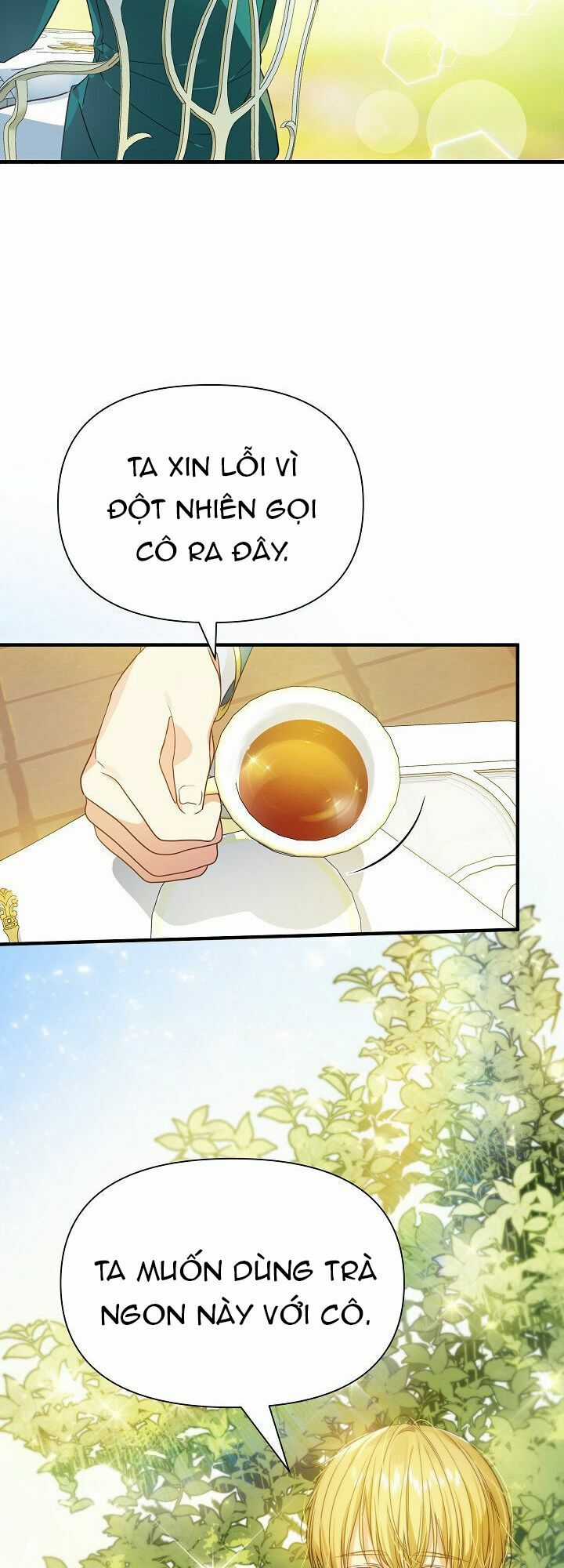 Tôi Đã Ở Đây Ngay Từ Đầu Chapter 12 trang 50