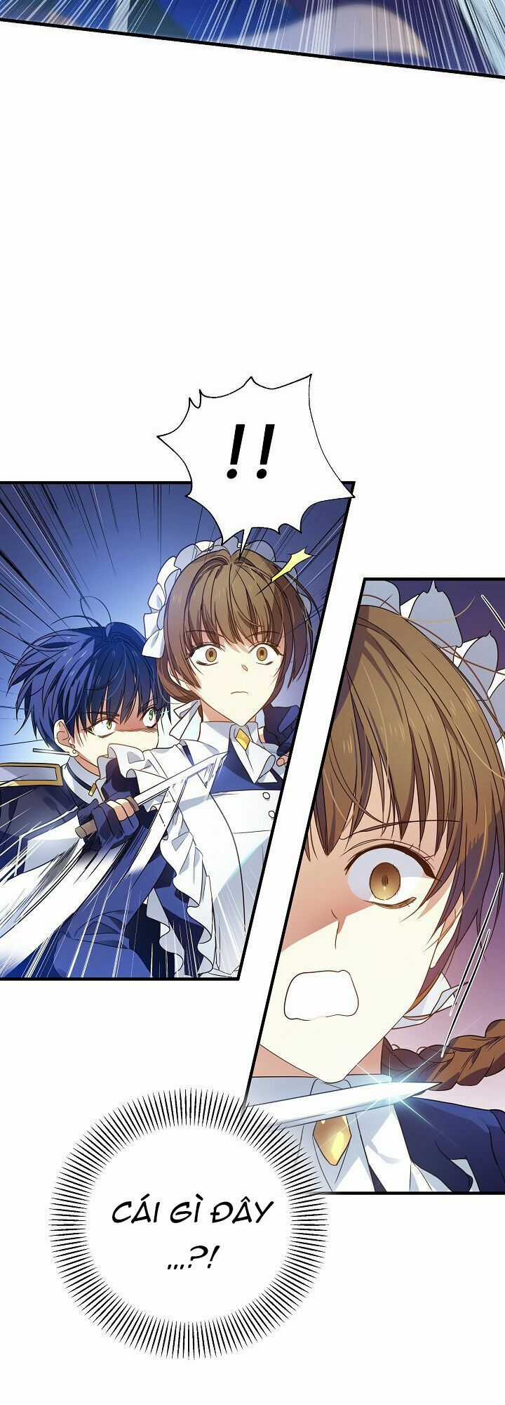 Tôi Đã Ở Đây Ngay Từ Đầu Chapter 12 trang 6