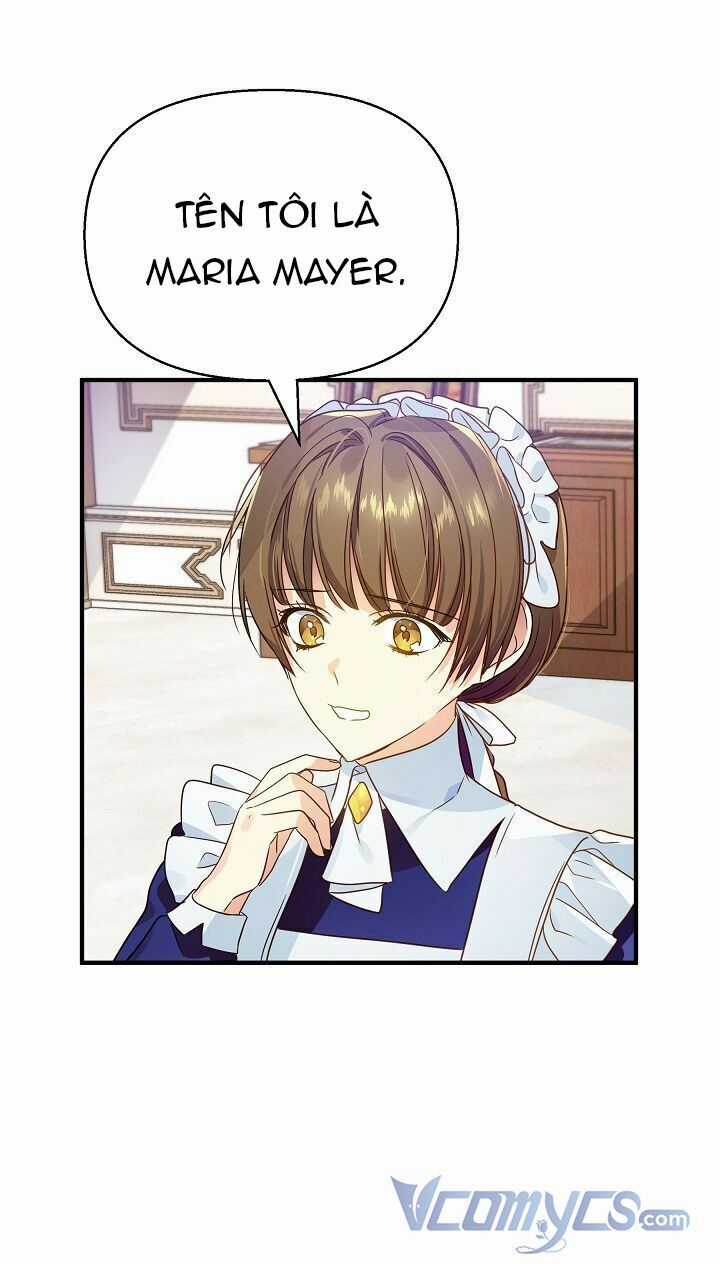 Tôi Đã Ở Đây Ngay Từ Đầu Chapter 12 trang 9