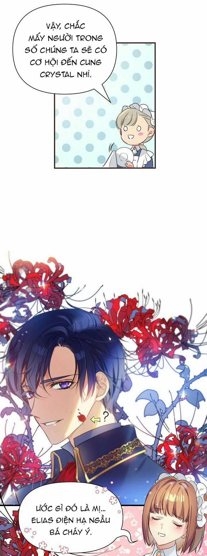 Tôi Đã Ở Đây Ngay Từ Đầu Chapter 2 trang 11