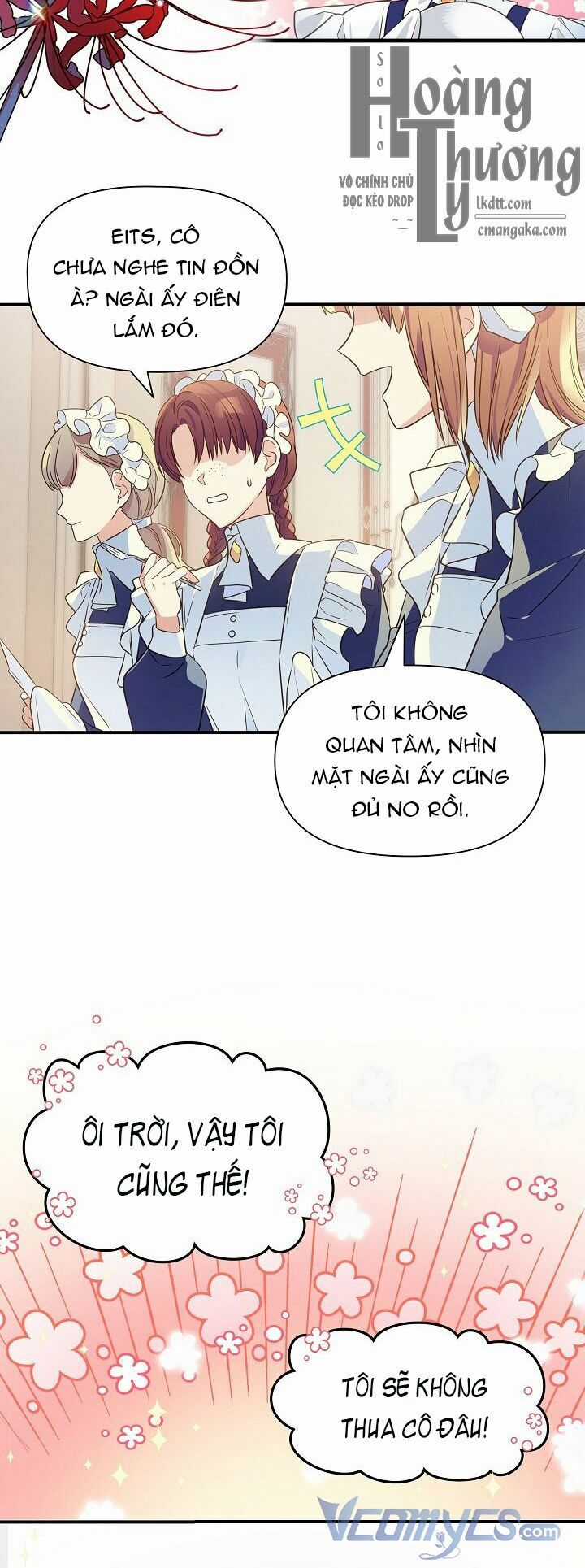 Tôi Đã Ở Đây Ngay Từ Đầu Chapter 2 trang 12