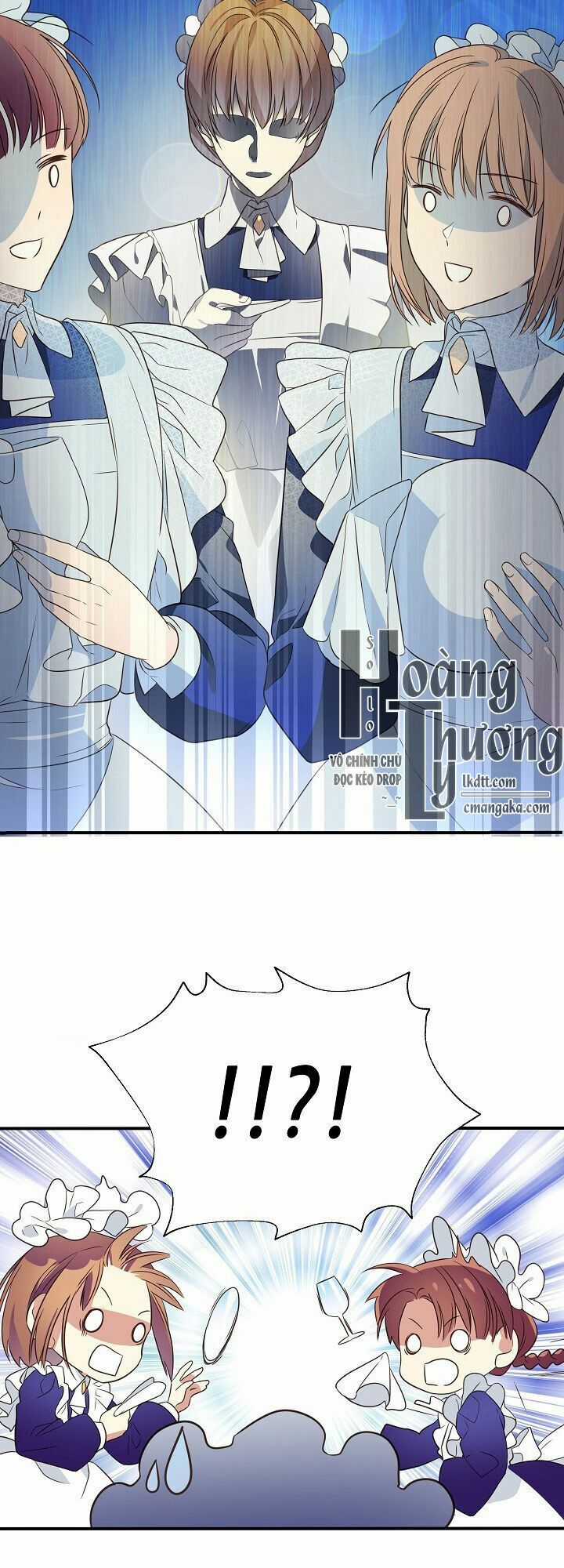 Tôi Đã Ở Đây Ngay Từ Đầu Chapter 2 trang 14