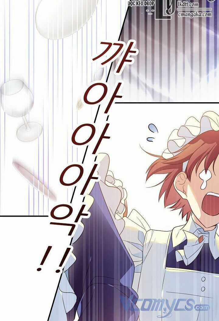 Tôi Đã Ở Đây Ngay Từ Đầu Chapter 2 trang 18