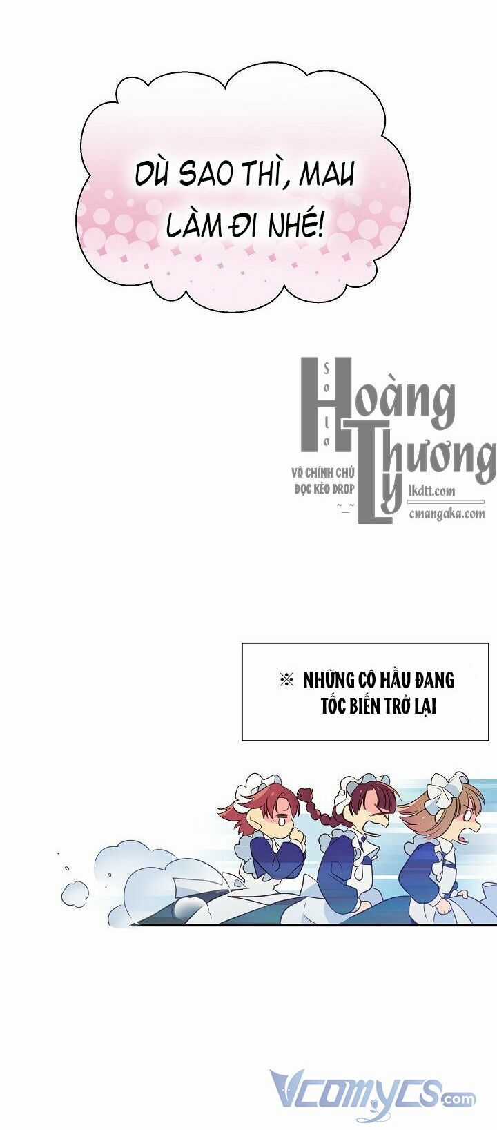 Tôi Đã Ở Đây Ngay Từ Đầu Chapter 2 trang 24