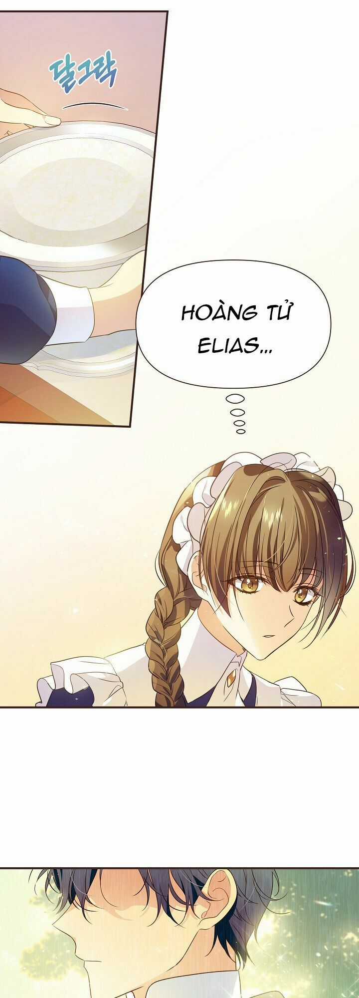 Tôi Đã Ở Đây Ngay Từ Đầu Chapter 2 trang 25