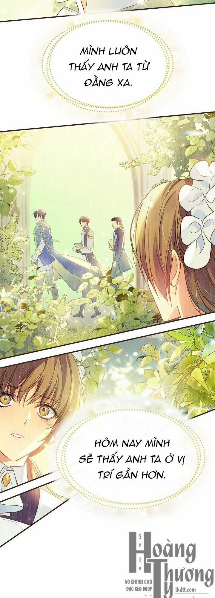 Tôi Đã Ở Đây Ngay Từ Đầu Chapter 2 trang 26