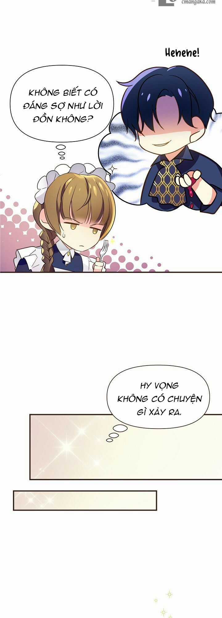 Tôi Đã Ở Đây Ngay Từ Đầu Chapter 2 trang 27